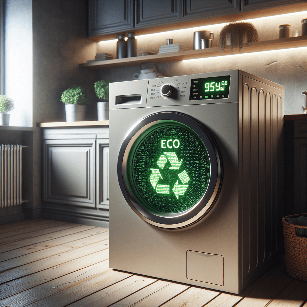High-Efficiency Energy Dryers: A Winning Choice - BonPrix Électroménagers