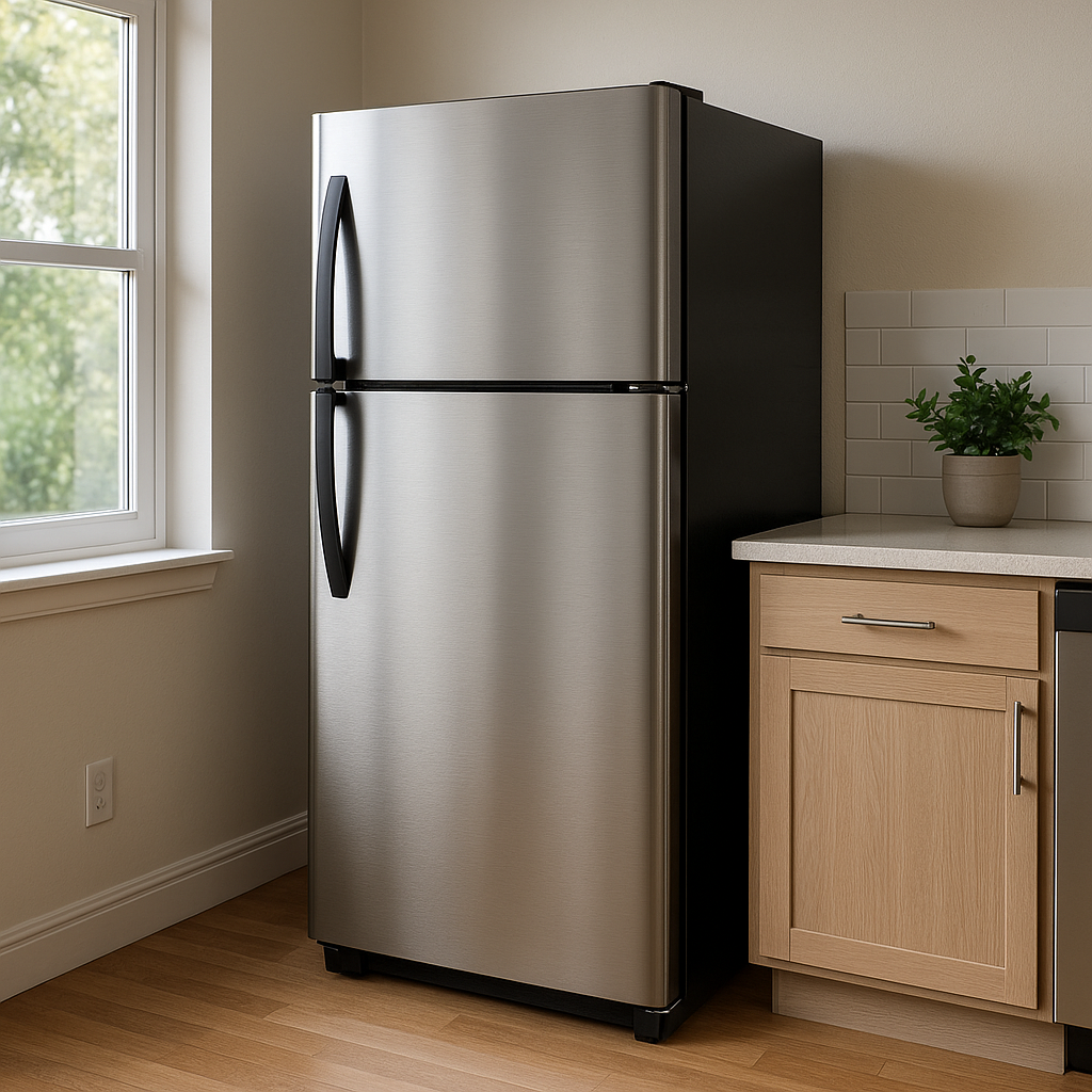 High-Performance Refrigerators: Optimizing Your Energy Consumption