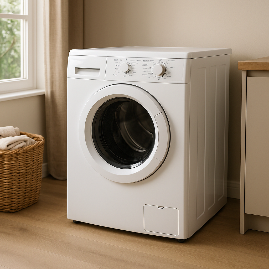 Home Appliances and Their Impact on Your Energy Bill