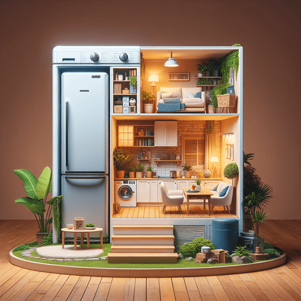 Home Appliances: Which Brands Are the Most Reliable? - BonPrix Électroménagers