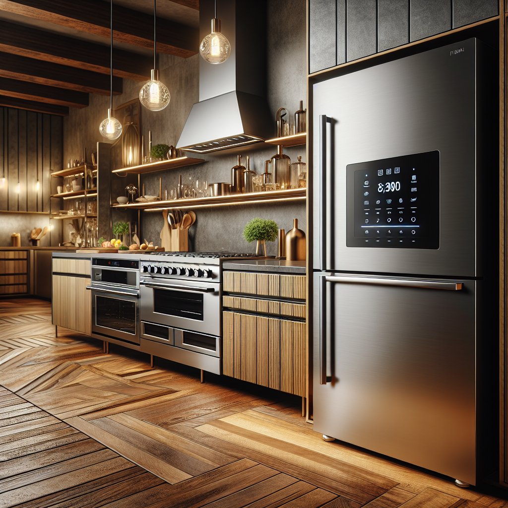 Hosting with Style: Appliances that Impress Your Guests - BonPrix Électroménagers