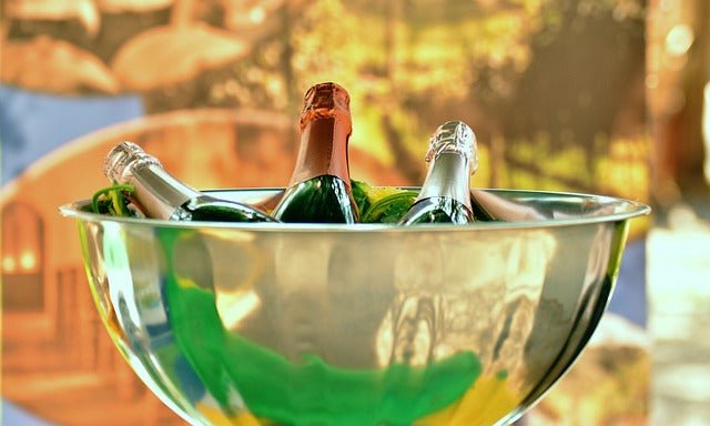 Hosting with Style: Appliances that Impress Your Guests - BonPrix Électroménagers