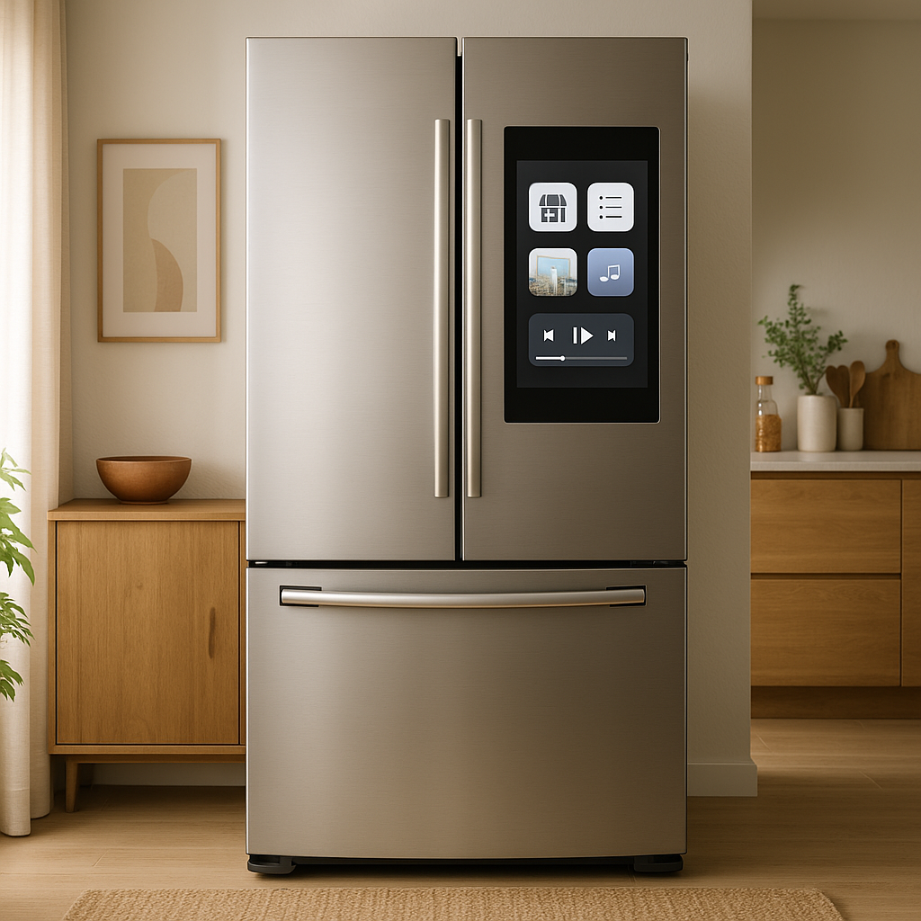 Household Appliance Trends for 2025: What to Buy?