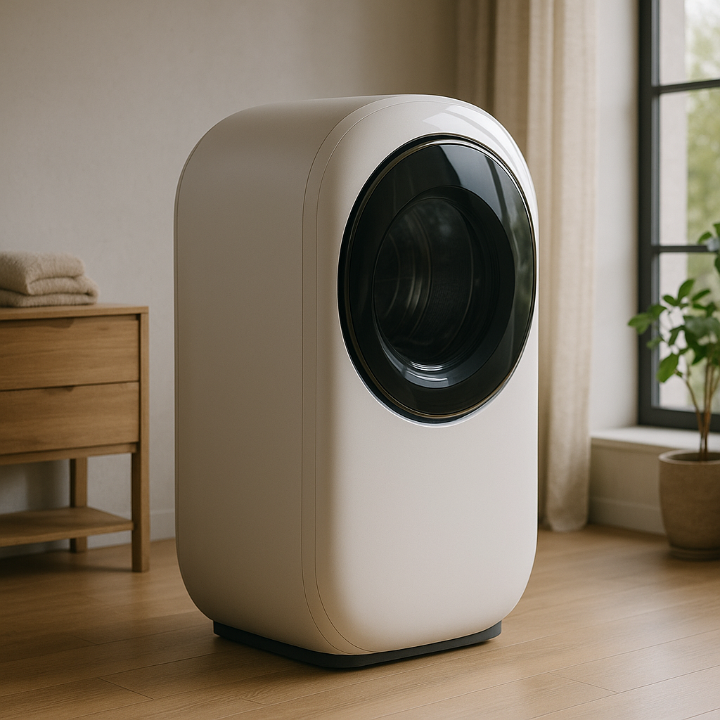 Household Appliance Trends in 2025: What Will Change in Our Homes?