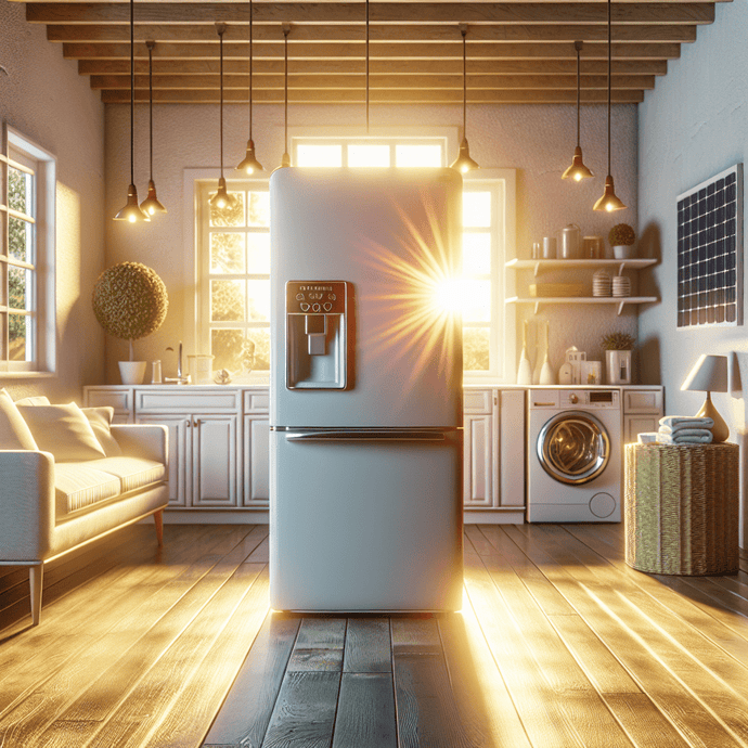 How Appliance Innovations Reduce Your Energy Bills