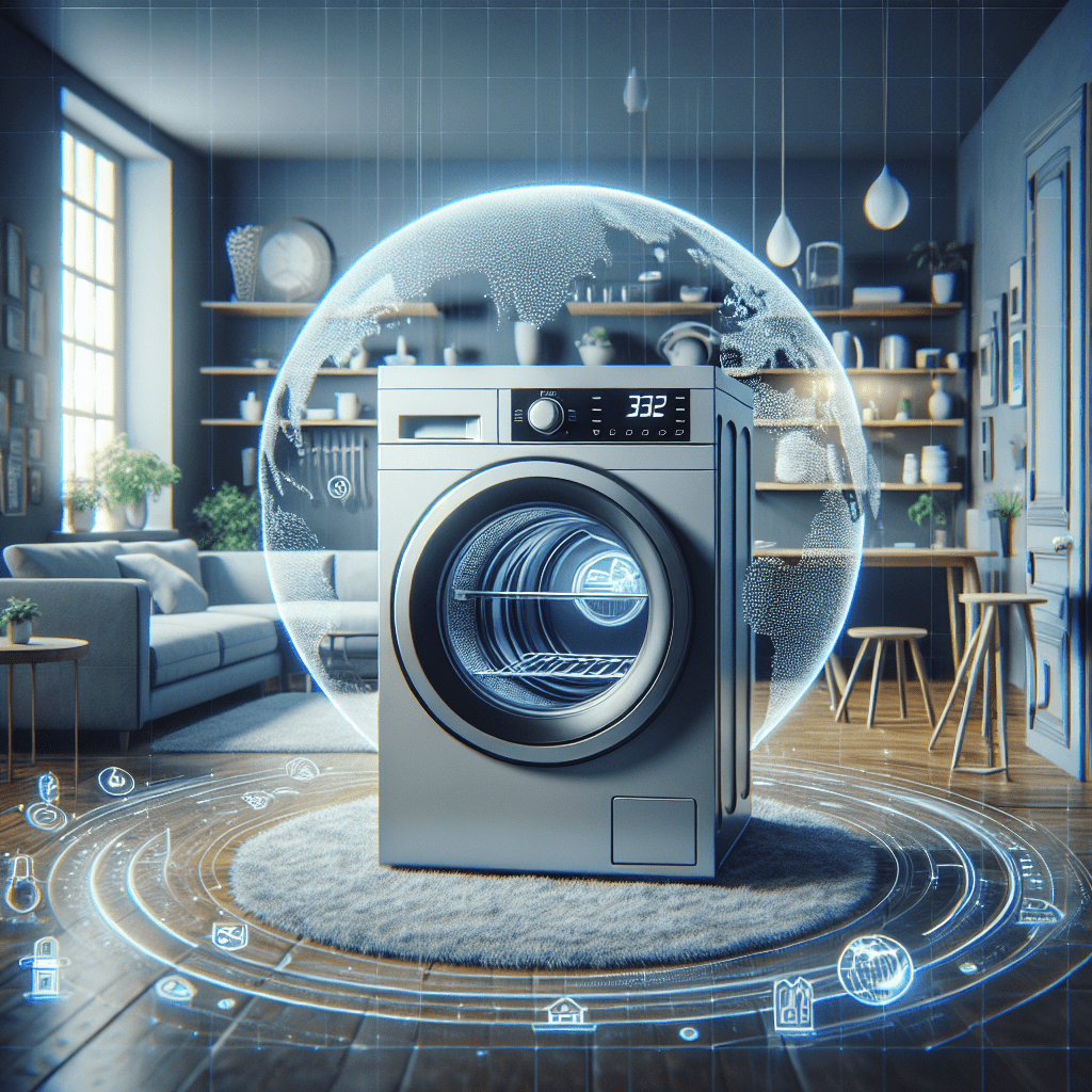 How Appliance Innovations Reduce Your Energy Bills - BonPrix Électroménagers