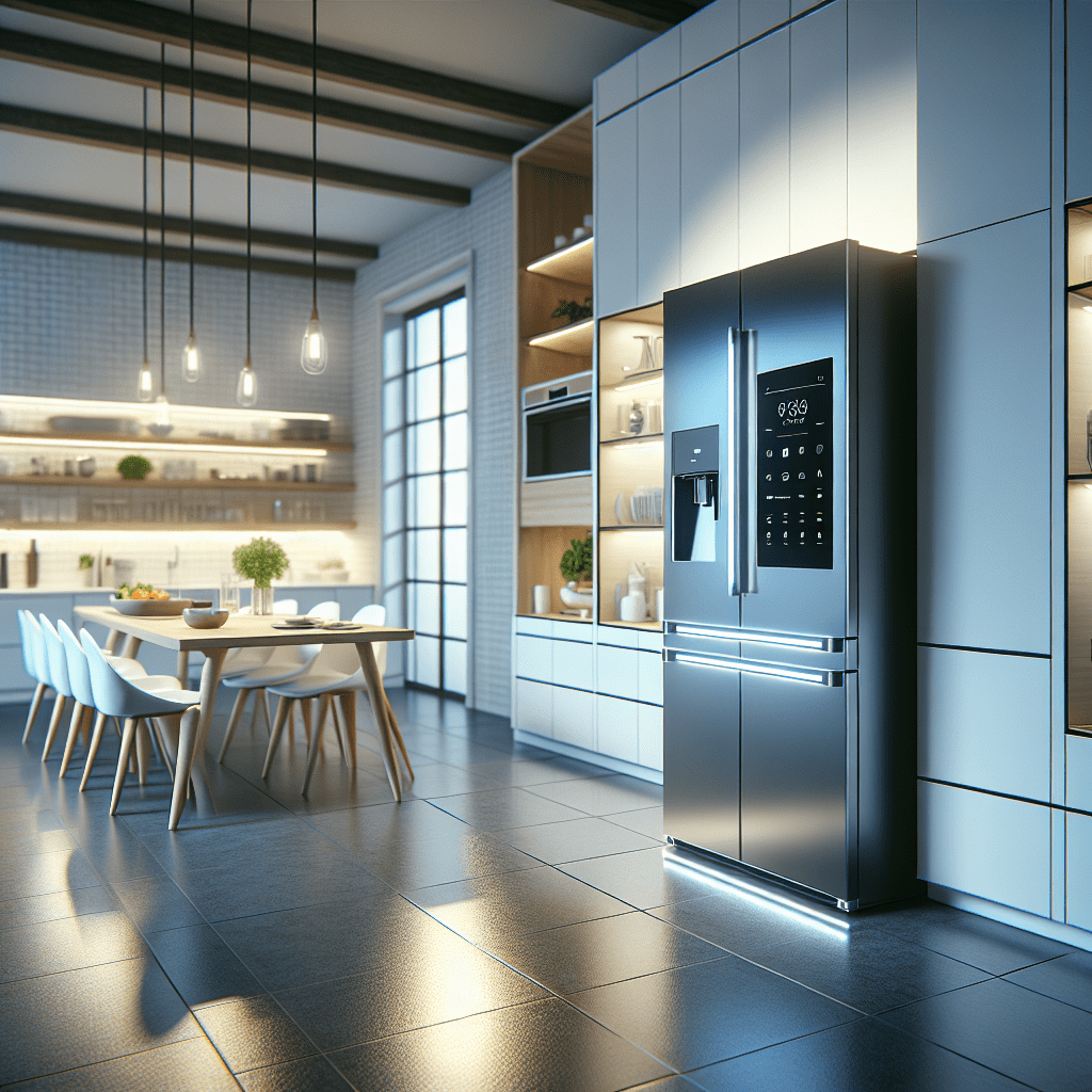How Appliance Innovations Will Change Your Daily Life - BonPrix Électroménagers