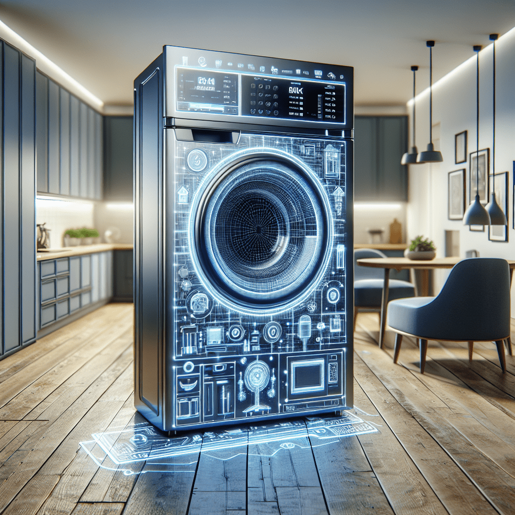 How Appliance Innovations Will Change Your Daily Life - BonPrix Électroménagers