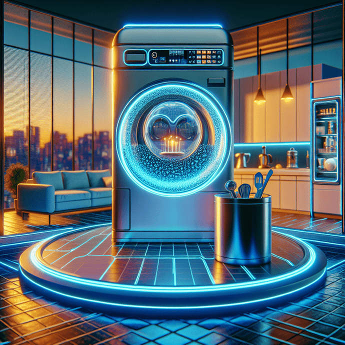 How Appliance Innovations Will Change Your Daily Life
