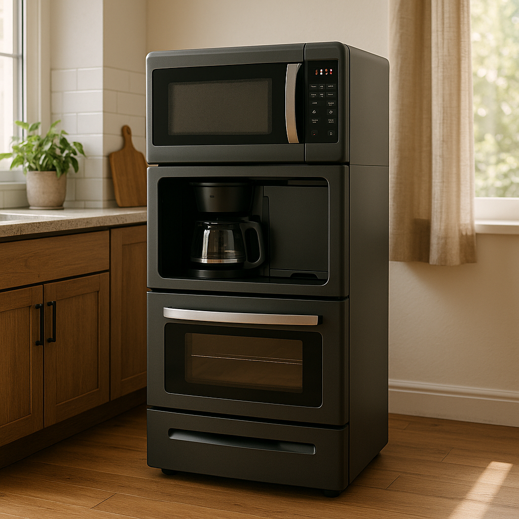 How Appliance Innovations Will Change Your Daily Life