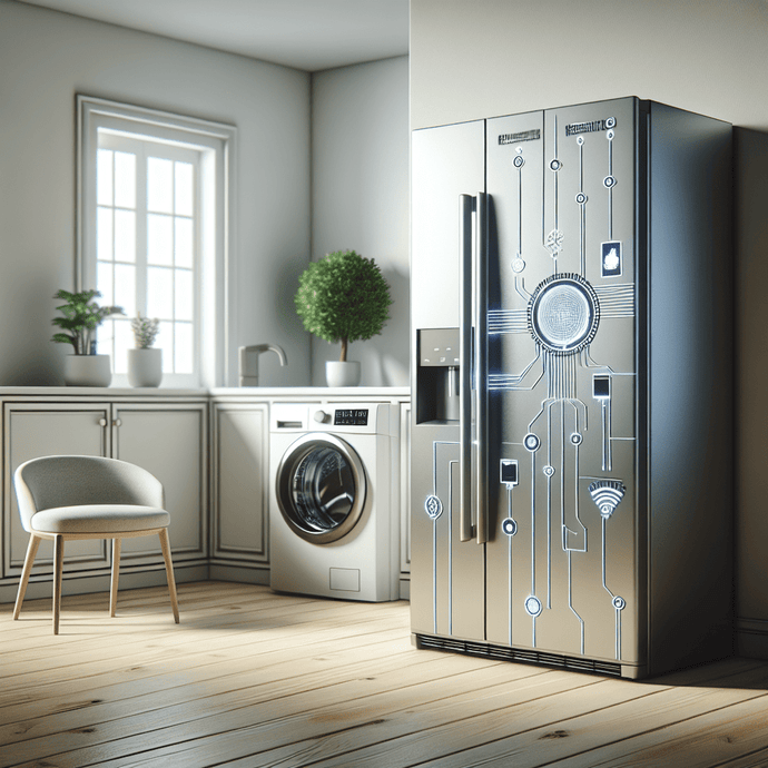 How Artificial Intelligence is Simplifying Appliance Management