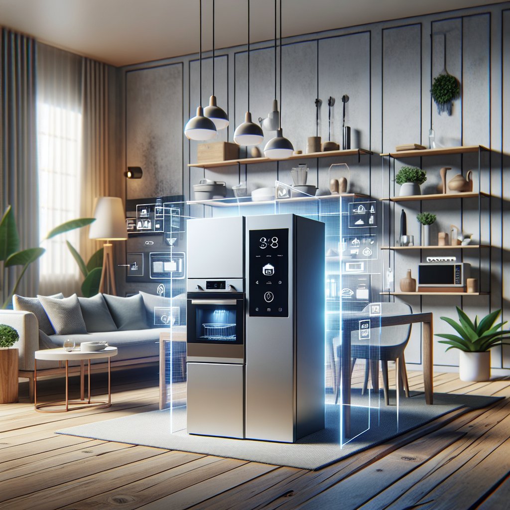 How Bonprix Électroménagers Is Changing the Way You Buy Appliances - BonPrix Électroménagers