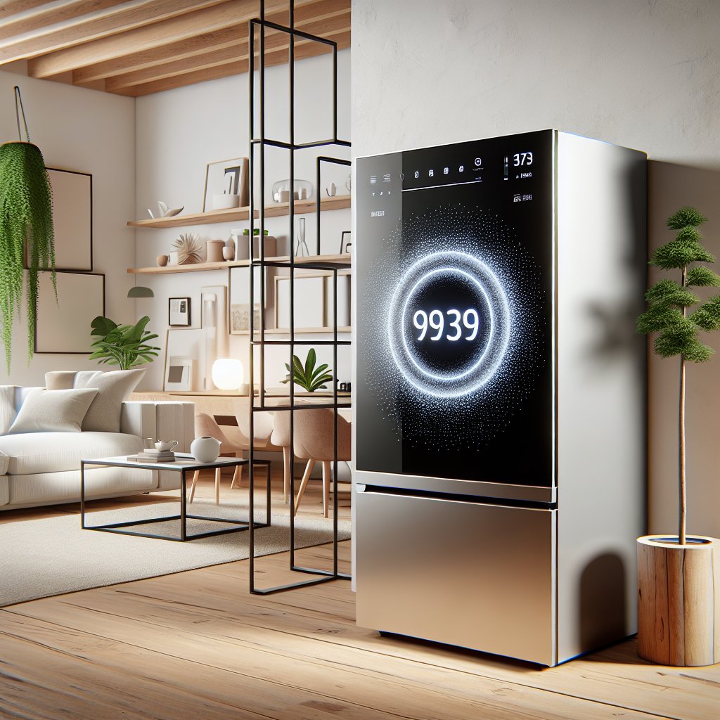 How Bonprix Électroménagers Is Changing the Way You Buy Appliances - BonPrix Électroménagers