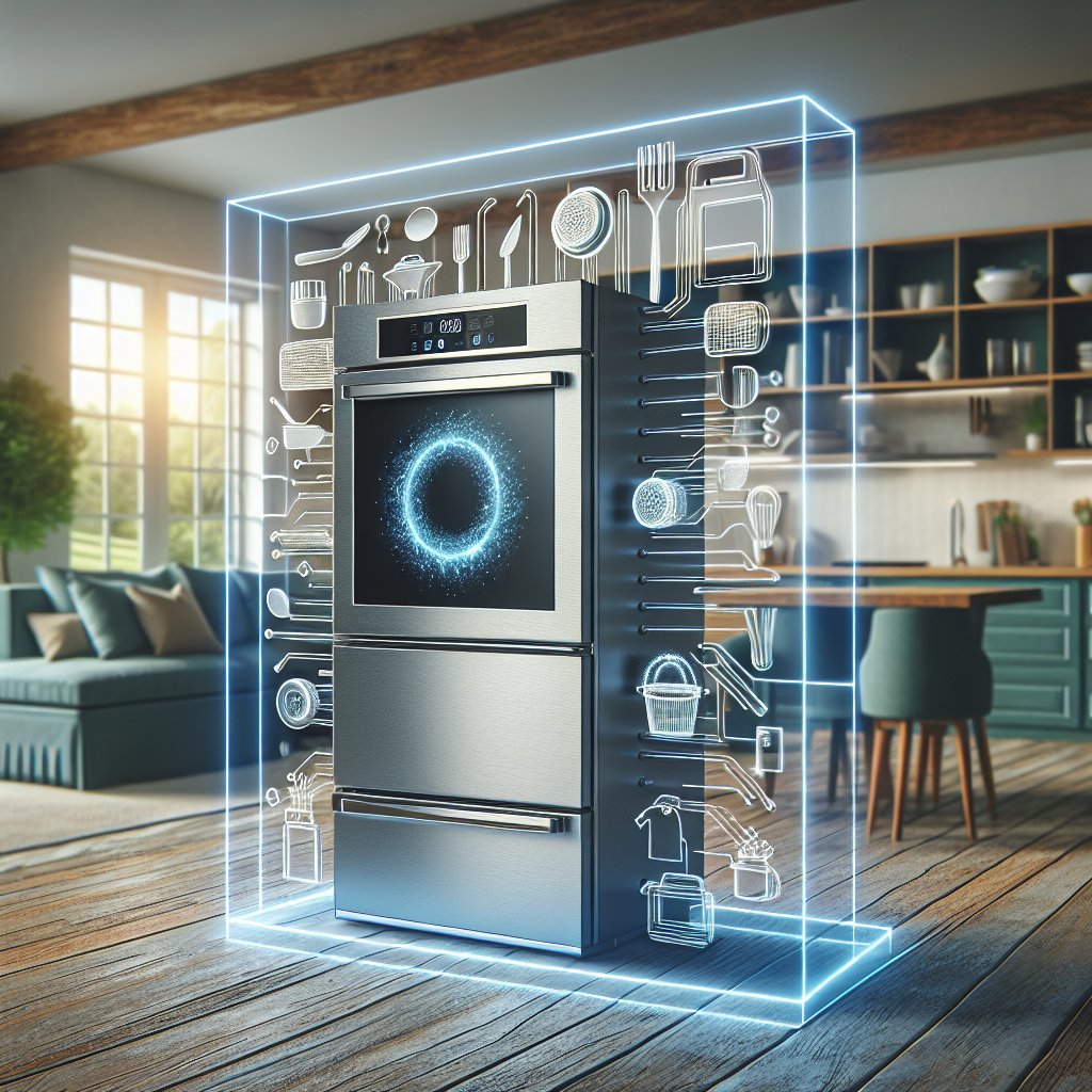 How Bonprix Électroménagers Is Changing the Way You Buy Appliances - BonPrix Électroménagers