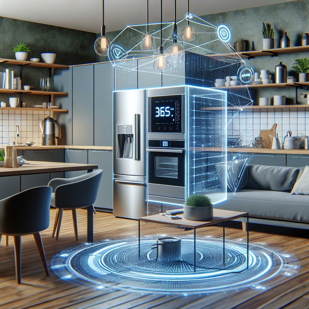 How Bonprix Électroménagers Is Changing the Way You Buy Appliances - BonPrix Électroménagers
