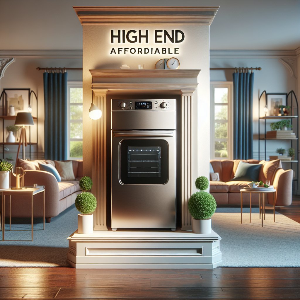 How Bonprix Makes High-End Appliances Affordable for Everyone | BonPrix ...
