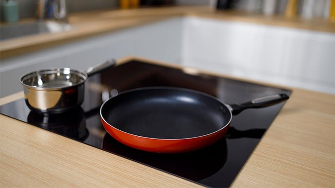 How do induction hobs compare to gas and electric cooking hobs? - BonPrix Électroménagers