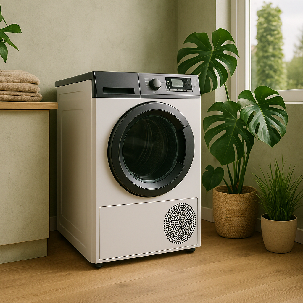 How Household Appliances in 2025 Will Reduce Your Ecological Footprint