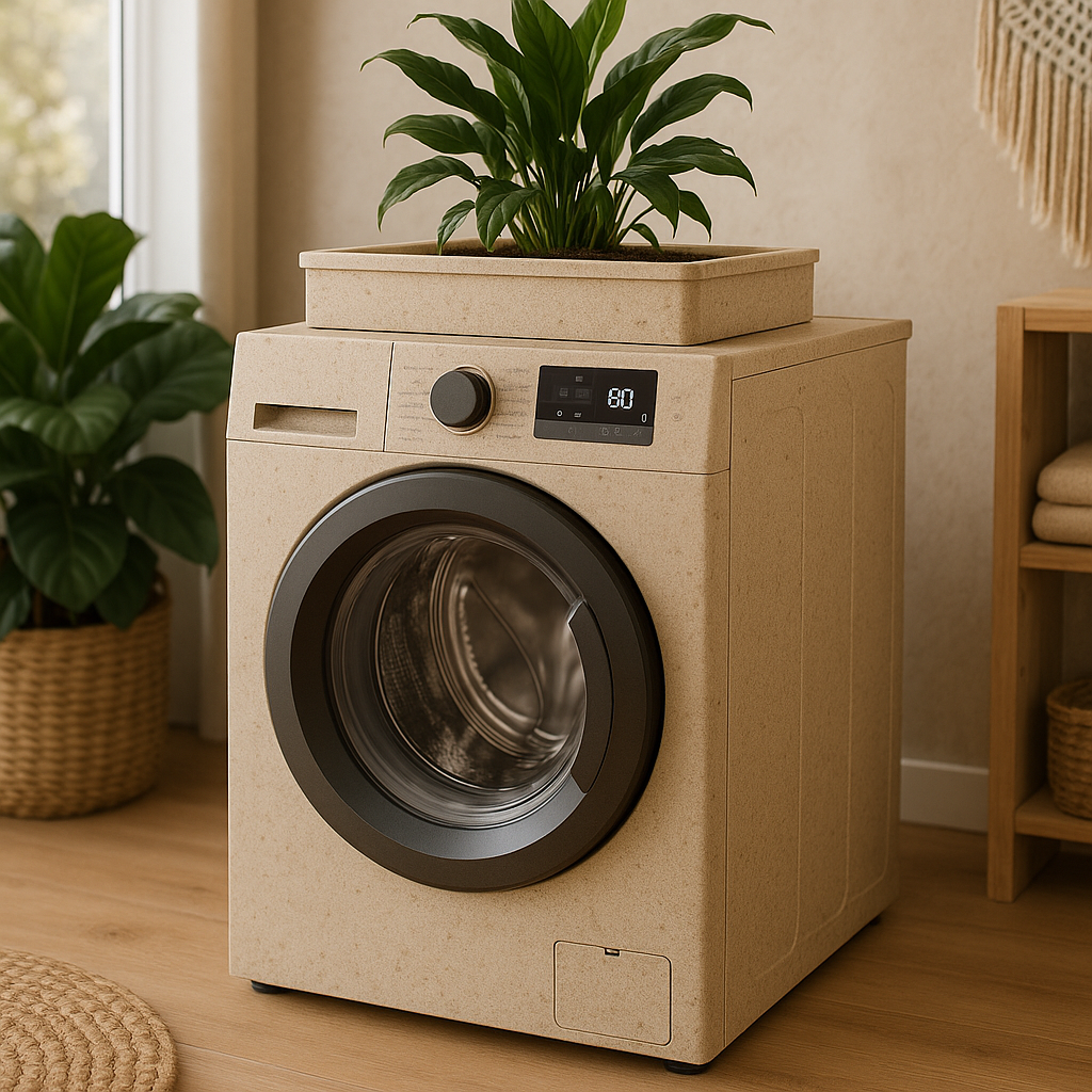 How Household Appliances in 2025 Will Reduce Your Ecological Footprint