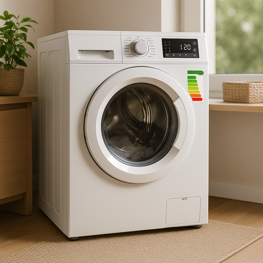 How Household Appliances Will Become More Energy-Efficient in 2026