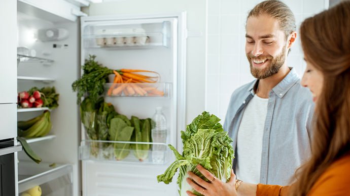 How long does food last in a refrigerator and freezer - BonPrix Électroménagers