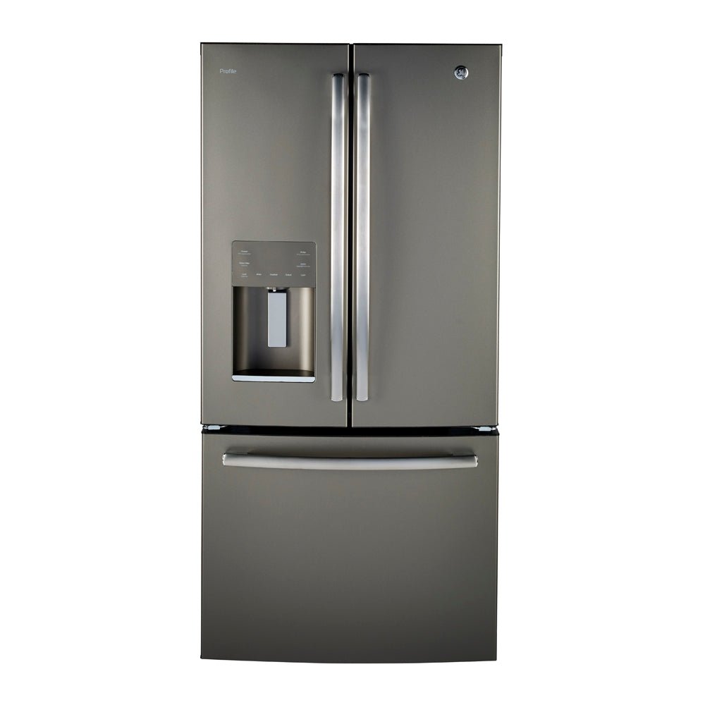 How to Achieve Appliance Harmony: Balancing Style and Function with REFRIGERATORS - PFE24HMLKES - BonPrix Électroménagers