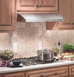 How to Achieve Appliance Harmony: Balancing Style and Function with VENTILATION - E661 - BonPrix Électroménagers