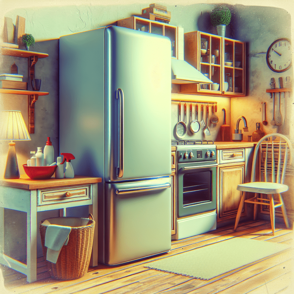 How to Avoid Premature Wear of Your Appliances with Regular Maintenance