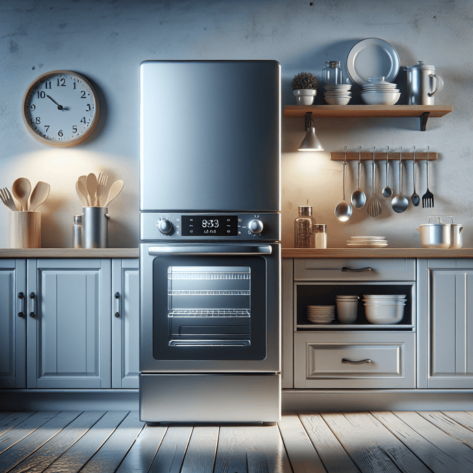 How to Avoid Premature Wear of Your Appliances with Regular Maintenance