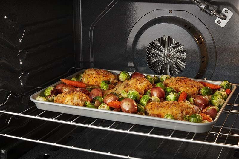 How to Calibrate Your Oven for Perfect Baking Results - BonPrix Électroménagers