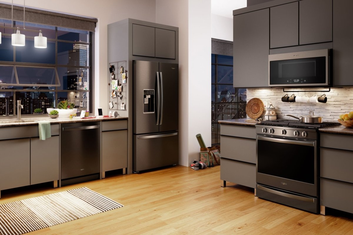 How to Child-Proof Your Kitchen Appliances - BonPrix Électroménagers