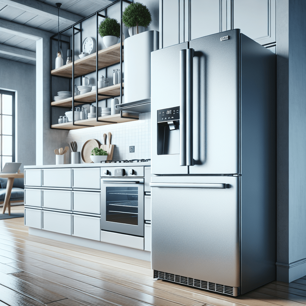 How to choose a freezer suited for your home - BonPrix Électroménagers