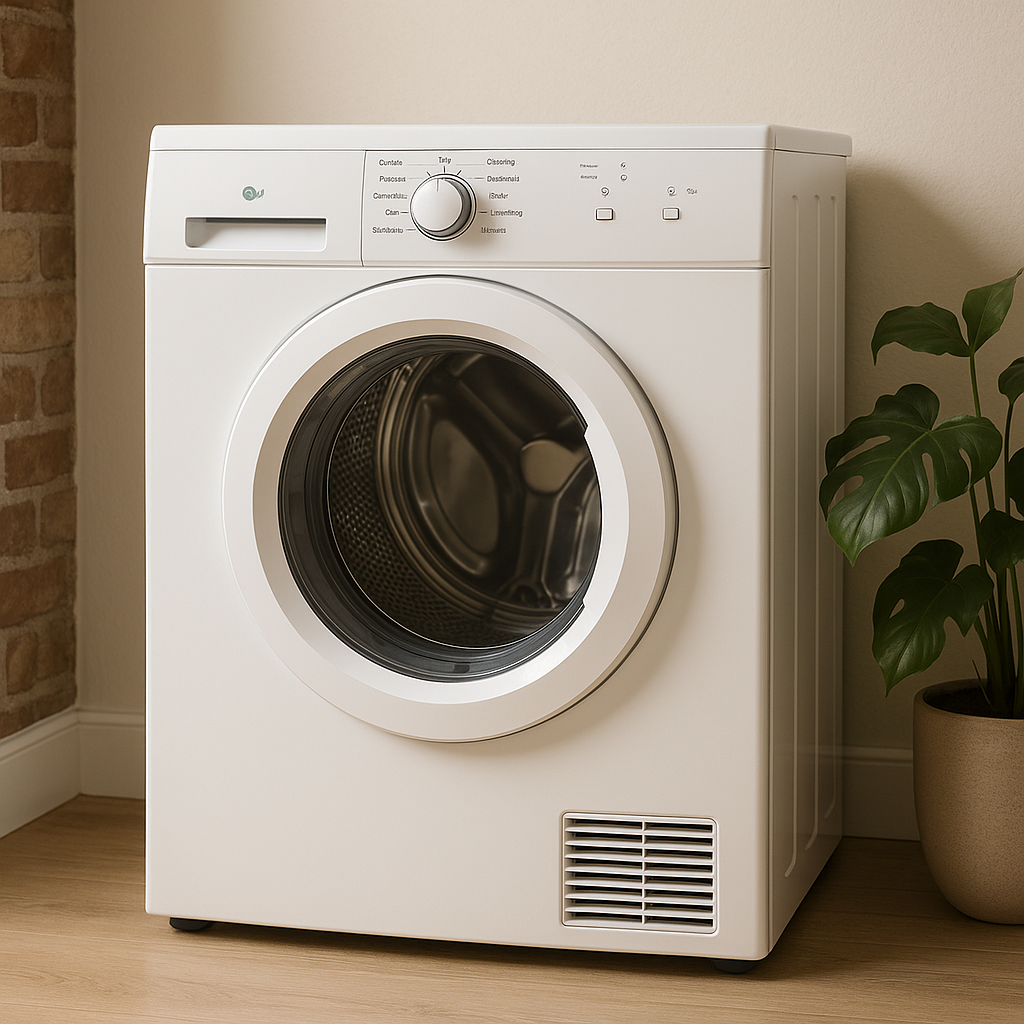 How to choose an environmentally friendly dryer