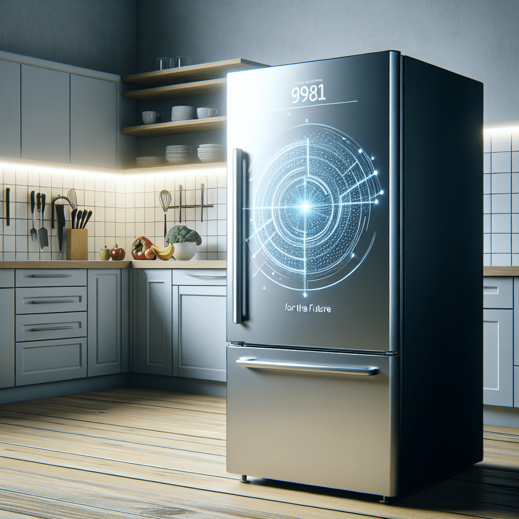 How to Choose the Best Freezer for the Future - BonPrix Électroménagers