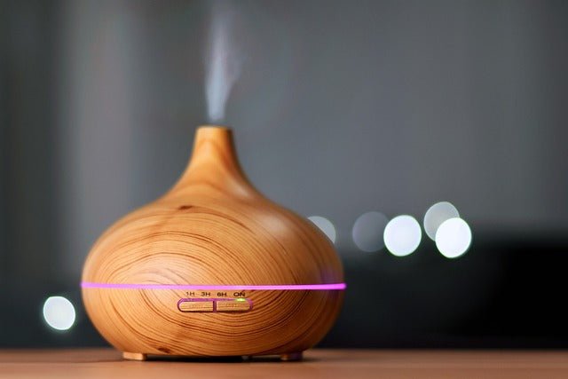 How to Choose the Best Humidifier for Your Home - BonPrix Électroménagers