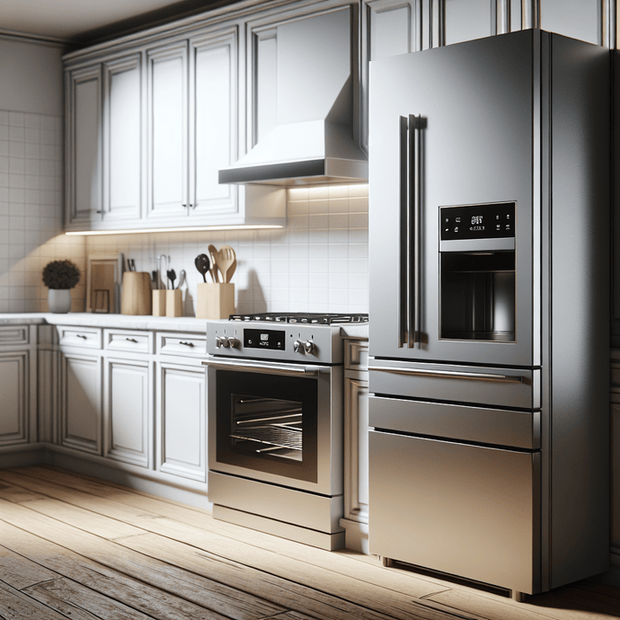 Comment Choisir la Meilleure Cuisine pour Votre Maison