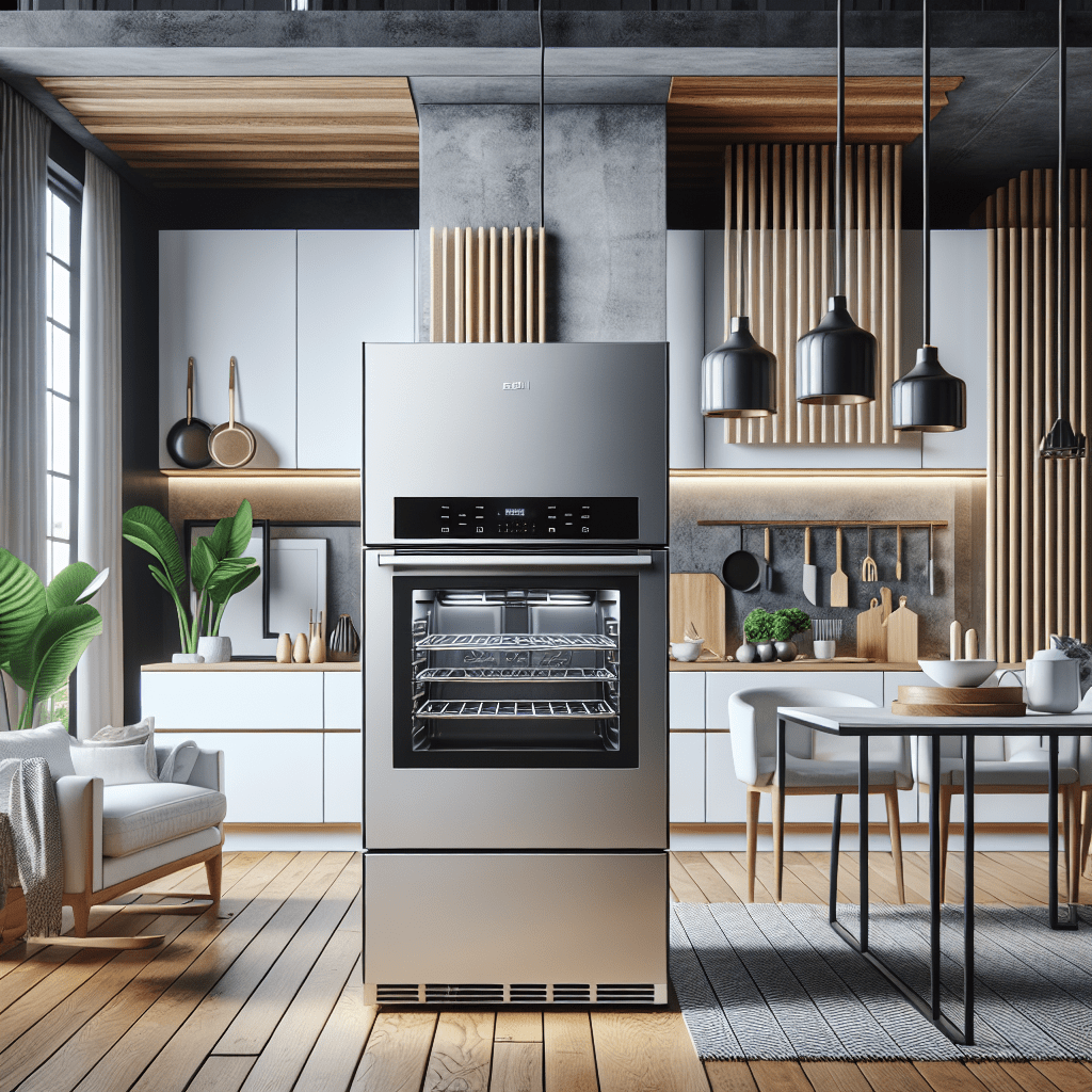 How to Choose the Best Kitchen for Your Home - BonPrix Électroménagers