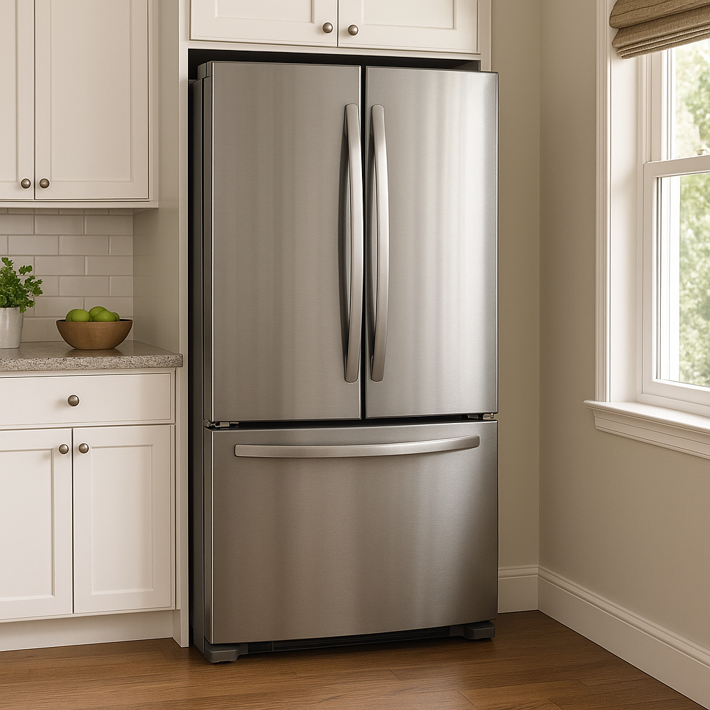 How to Choose the Best Refrigerator for Your Kitchen