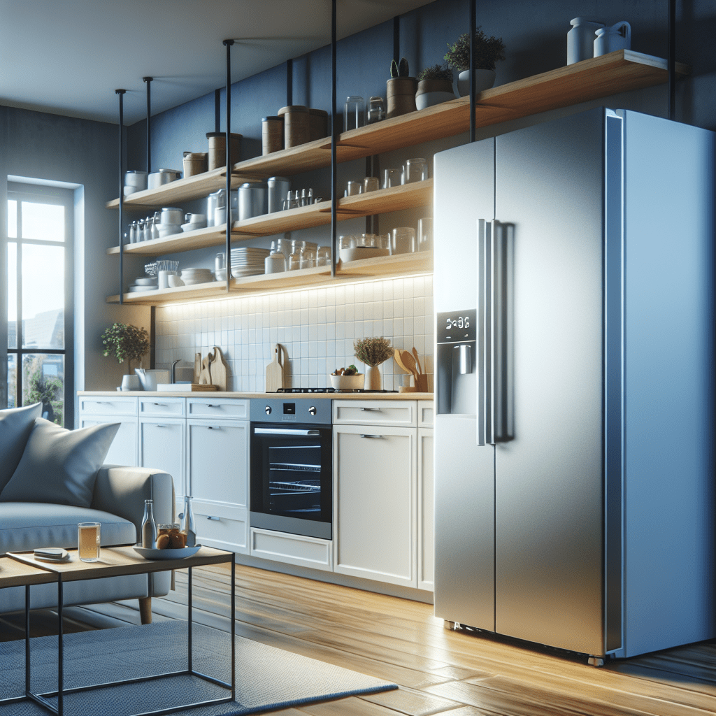 How to Choose the Right Freezer for Your Needs - BonPrix Électroménagers