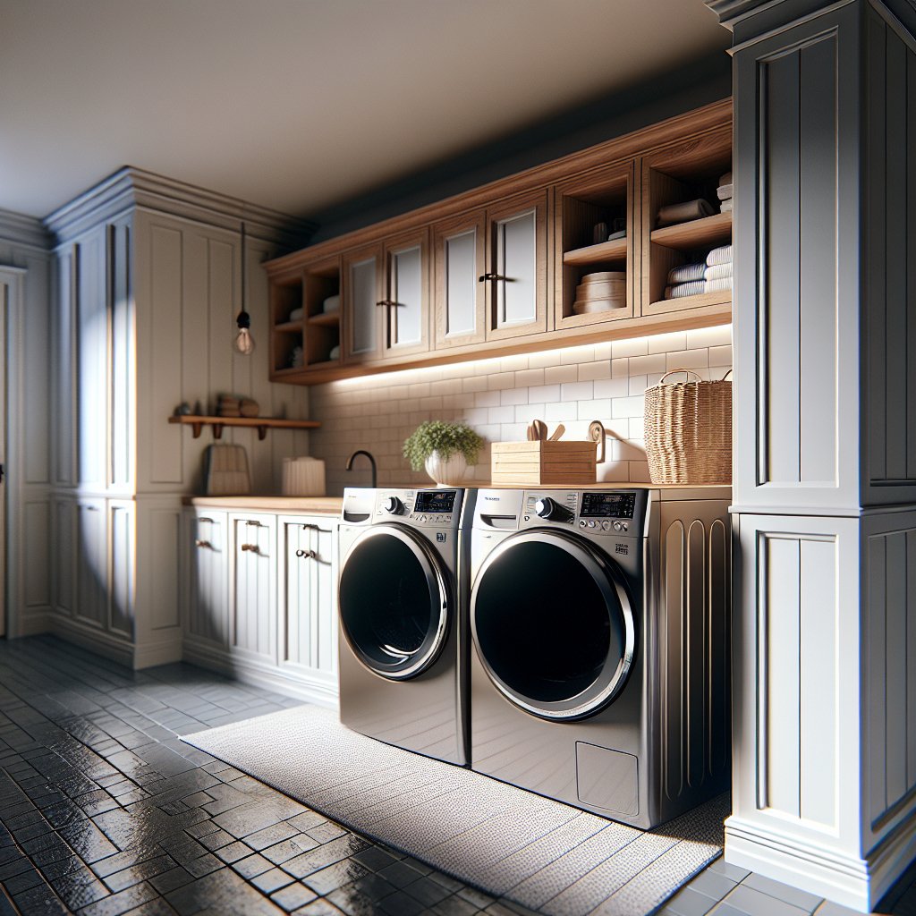 How to Choose the Right Laundry Pair for Your Family - BonPrix Électroménagers