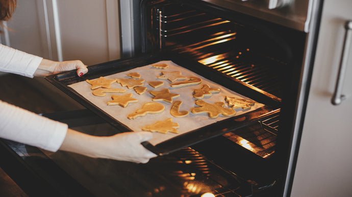 How to Choose the Right Oven for Your Cooking Needs - BonPrix Électroménagers