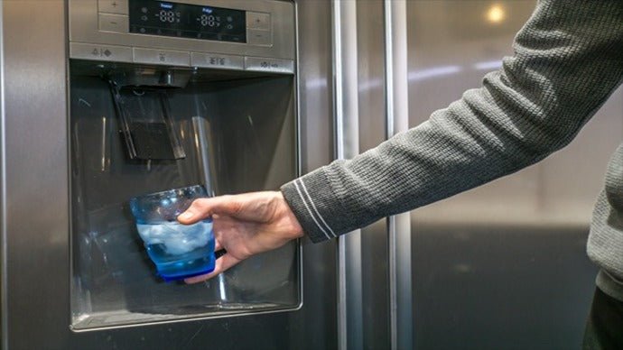 How to Choose the Right Water Filter for Your Refrigerator - BonPrix Électroménagers