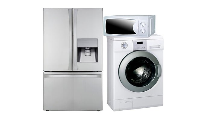 How to clean your appliances to make them last longer?