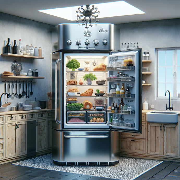 How to Convert Your Kitchen for Kosher Cooking