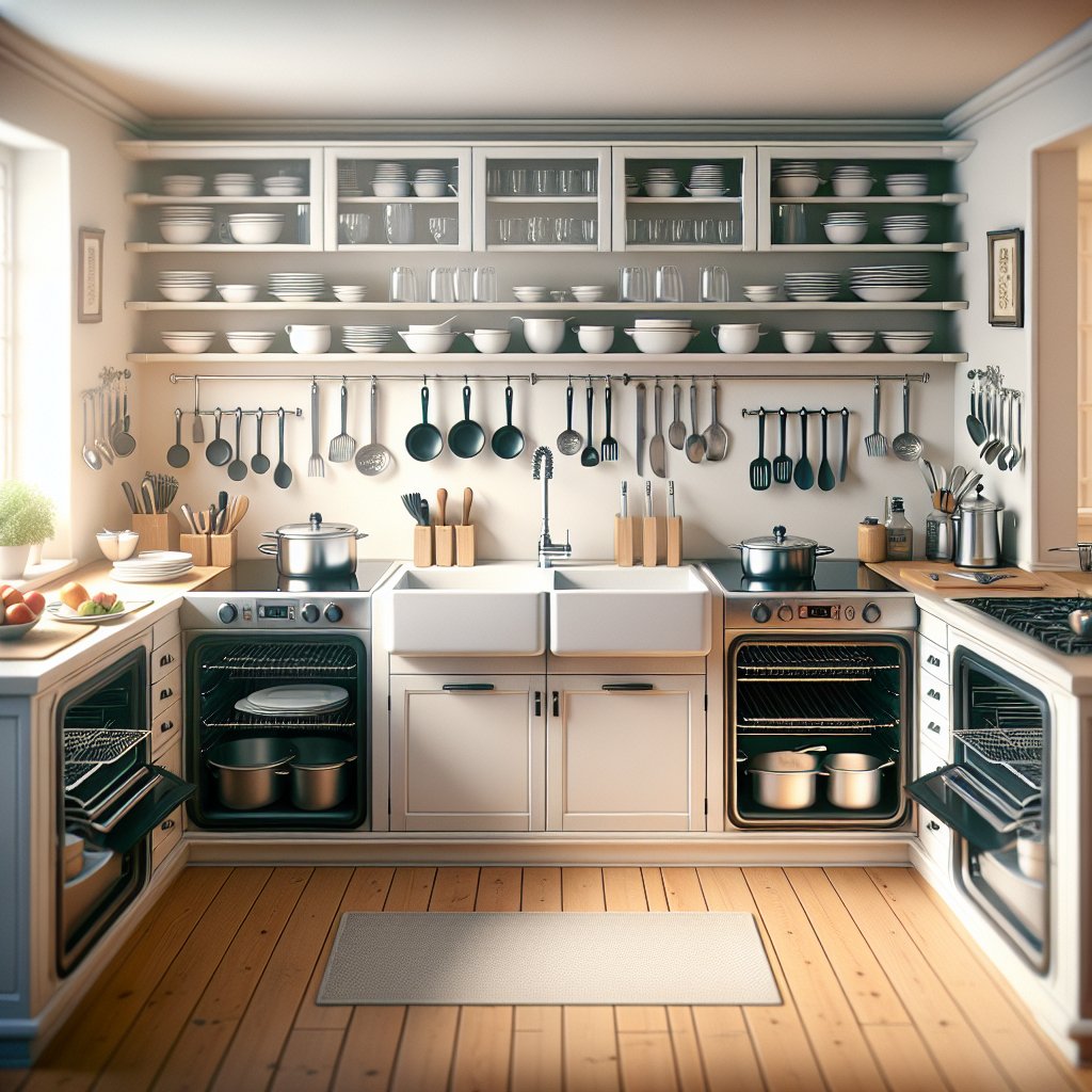 How to Convert Your Kitchen for Kosher Cooking - BonPrix Électroménagers