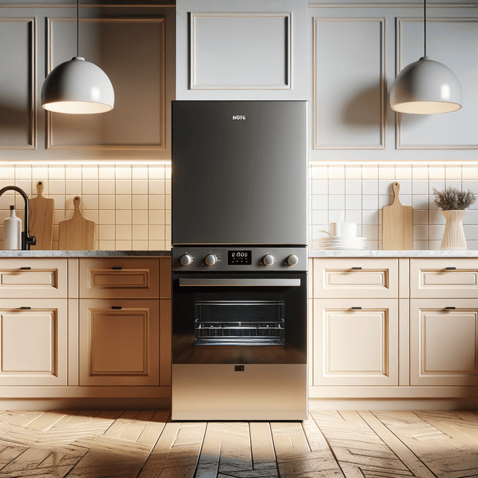 How to Create a Cohesive Appliance Aesthetic in Your Home