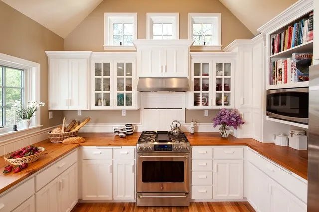 How to Create an Efficient Workflow in Your Kitchen with the Right App