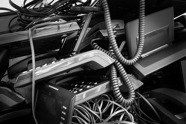How to Dispose of Old Appliances Responsibly - BonPrix Électroménagers