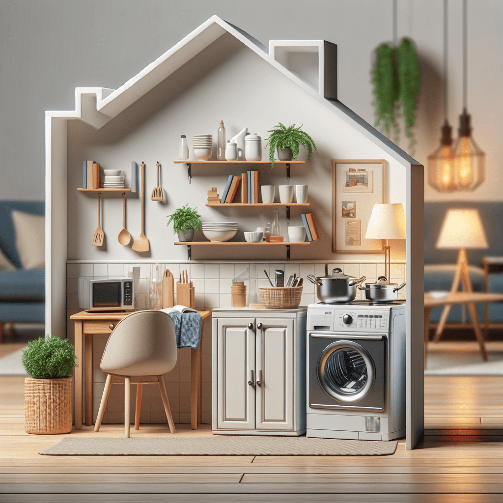 How to Extend the Life of Your Household Appliances - BonPrix Électroménagers