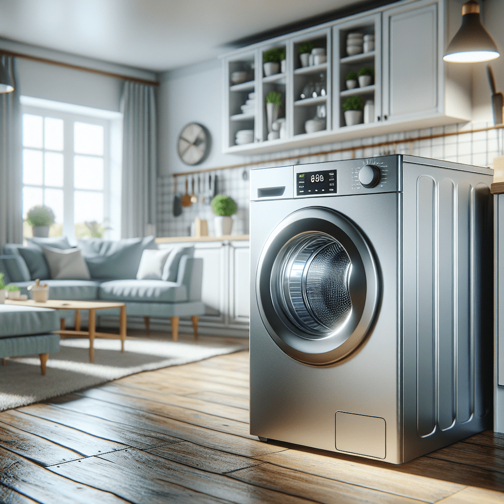 How to Extend the Life of Your Household Appliances - BonPrix Électroménagers